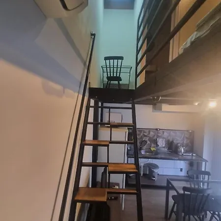 Loft Complete, New And Private Apartment Florianopolis Exterior photo