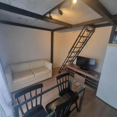 Loft Complete, New And Private Apartment Florianopolis Exterior photo