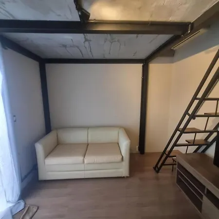 Loft Complete, New And Private Apartment Florianopolis Exterior photo
