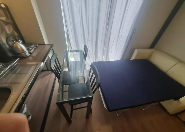 Loft Complete, New And Private
