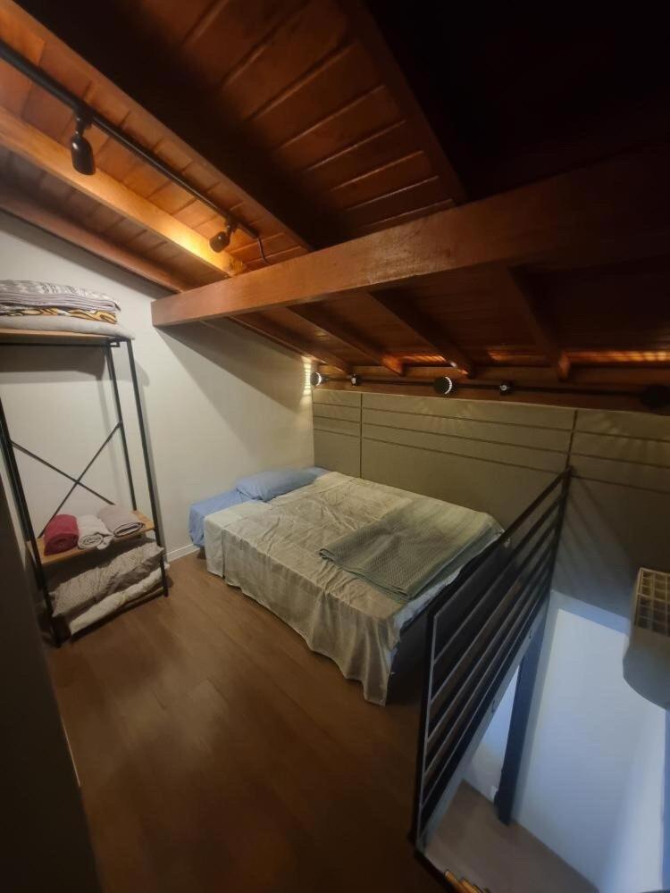Apartamento Loft Complete, New And Private *