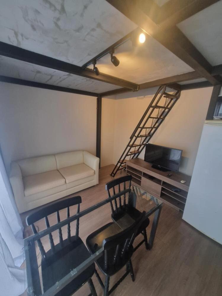 Loft Complete, New And Private